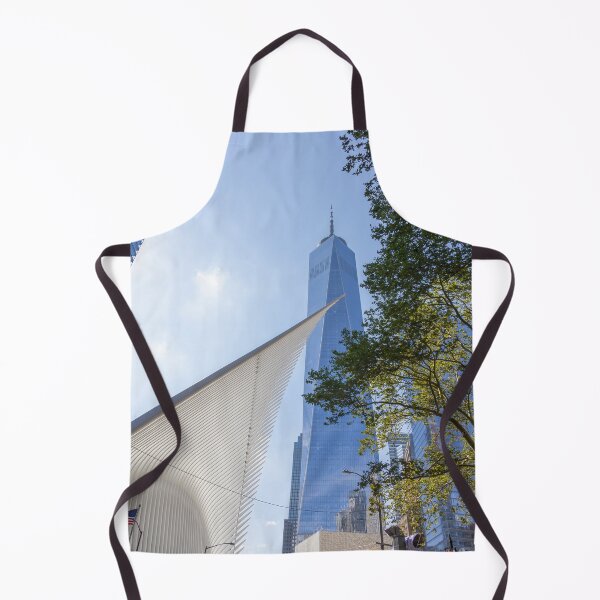 Item preview, World Trade Center 1 designed and sold by jrtwynam.