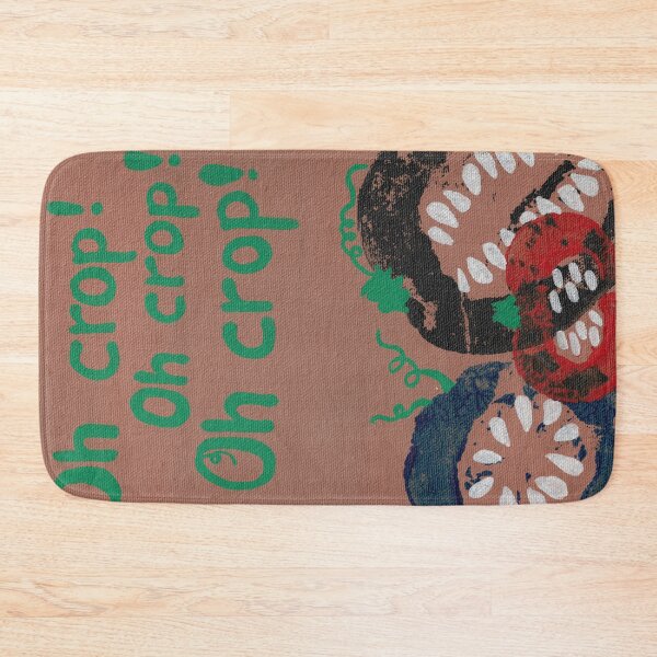 Item preview, Oh Crop! Squash designed and sold by CJGrimes.
