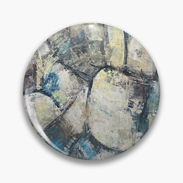 Item preview, Abstract landscape designed and sold by SkillAart.