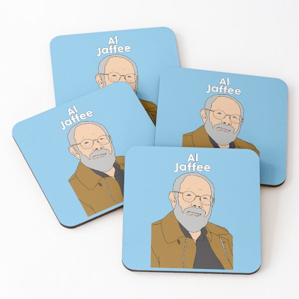 Item preview, Al Jaffee designed and sold by elviamontemayor.
