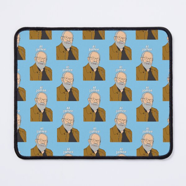 Item preview, Al Jaffee designed and sold by elviamontemayor.