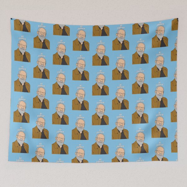 Item preview, Al Jaffee designed and sold by elviamontemayor.