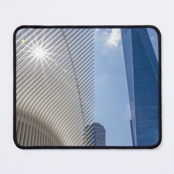 Item preview, World Trade Center 3 designed and sold by jrtwynam.