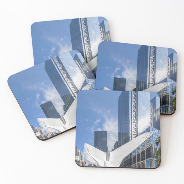 Item preview, World Trade Center 4 designed and sold by jrtwynam.