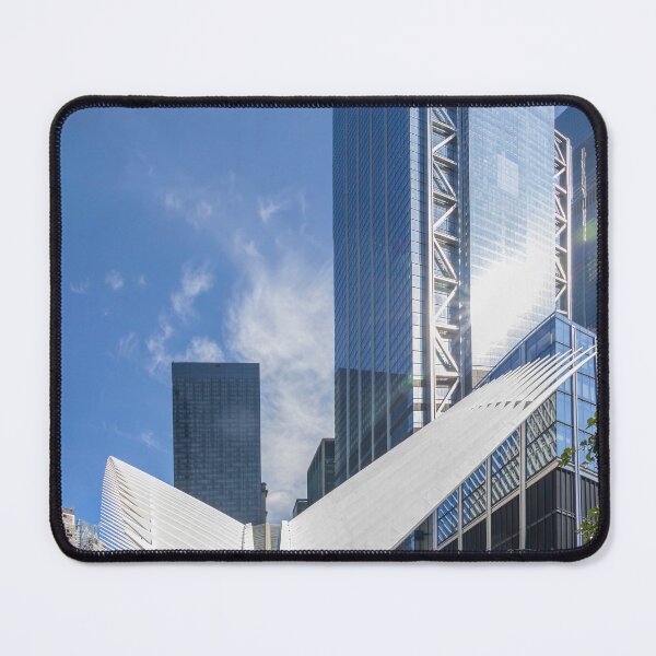 Item preview, World Trade Center 4 designed and sold by jrtwynam.