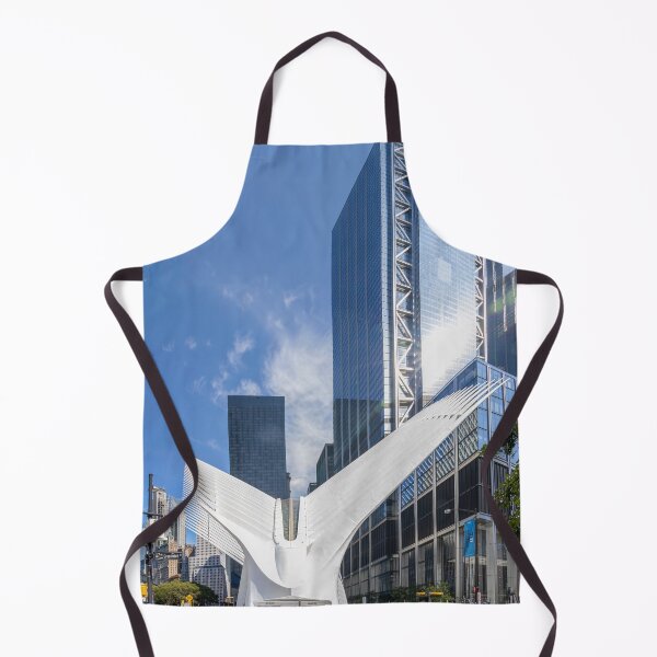 Item preview, World Trade Center 4 designed and sold by jrtwynam.
