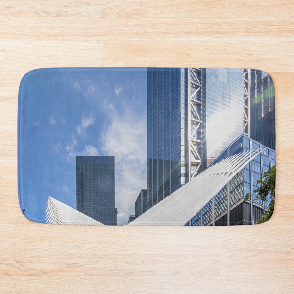 Item preview, World Trade Center 4 designed and sold by jrtwynam.