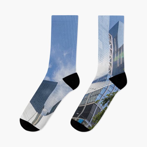 Item preview, World Trade Center 4 designed and sold by jrtwynam.