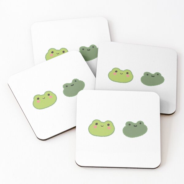 Item preview, Frogs Doodle designed and sold by Nice En.