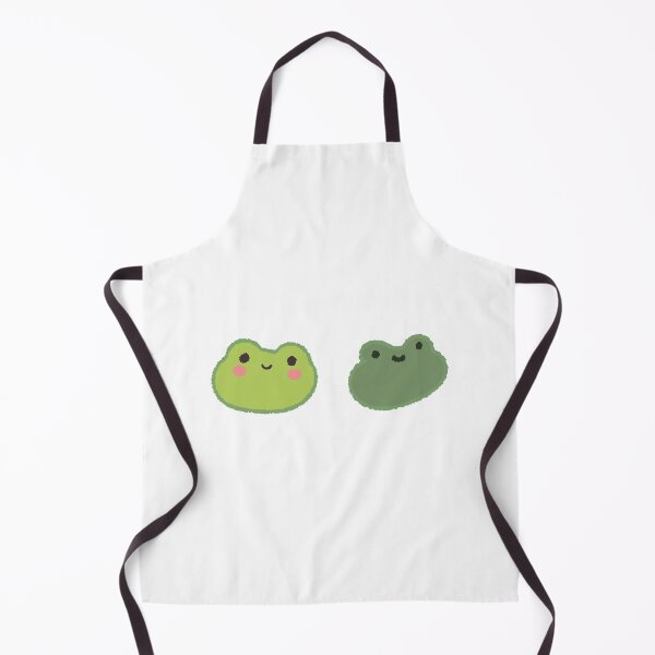 Item preview, Frogs Doodle designed and sold by Nice En.