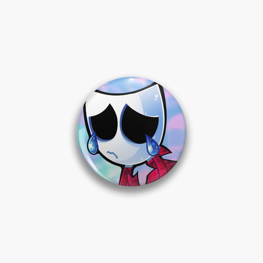 "The Amazing Digital Circus : Gangle" Sticker for Sale by ArtivoxArts ...