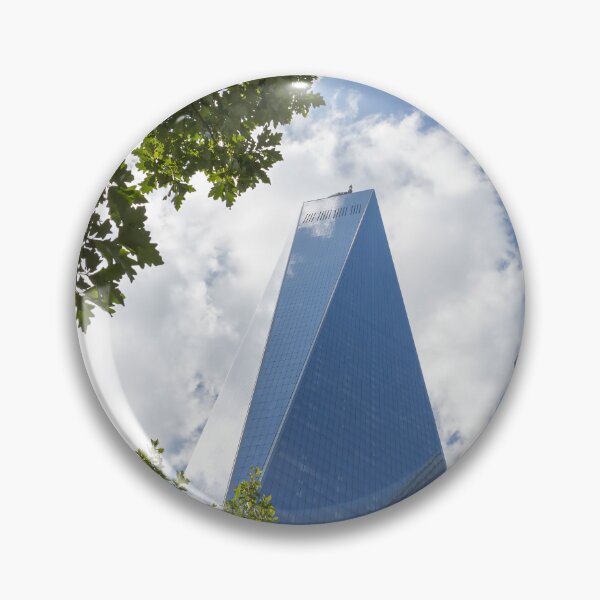 Item preview, World Trade Center 5 designed and sold by jrtwynam.