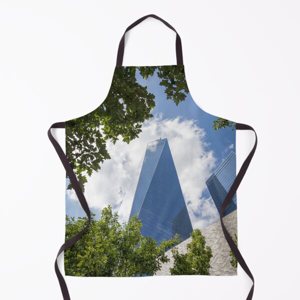Item preview, World Trade Center 5 designed and sold by jrtwynam.