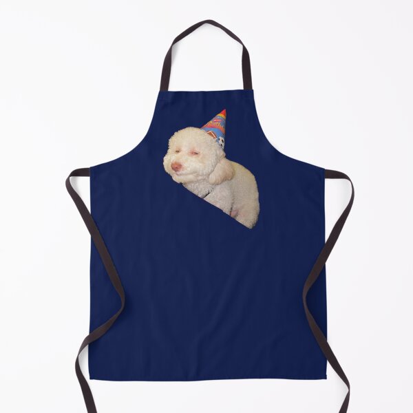 Item preview, Birthday Dog Meme designed and sold by Lizgzalez.