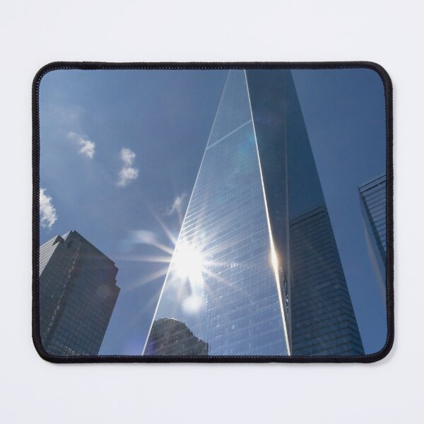 Item preview, World Trade Center 6 designed and sold by jrtwynam.