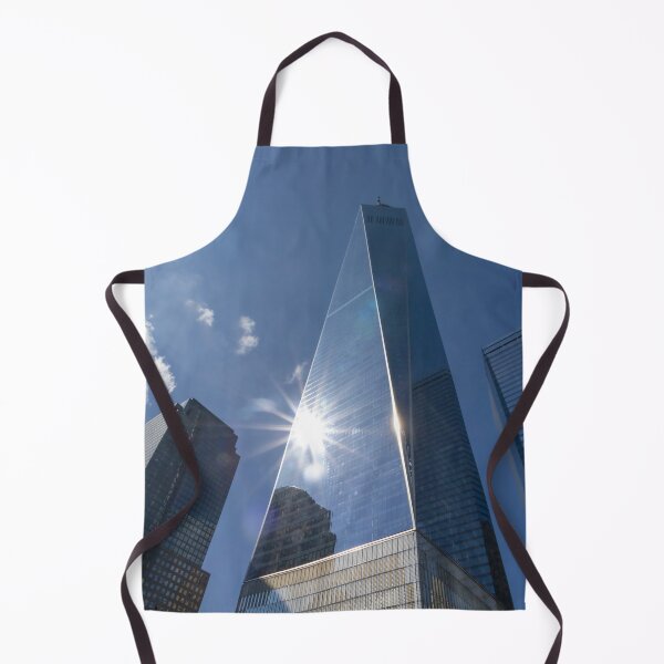 Item preview, World Trade Center 6 designed and sold by jrtwynam.