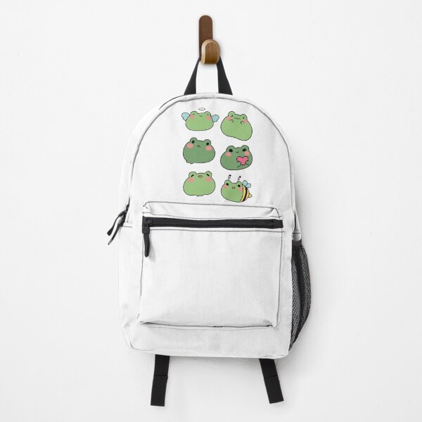 Item preview, Frogs Doodle designed and sold by Nice En.