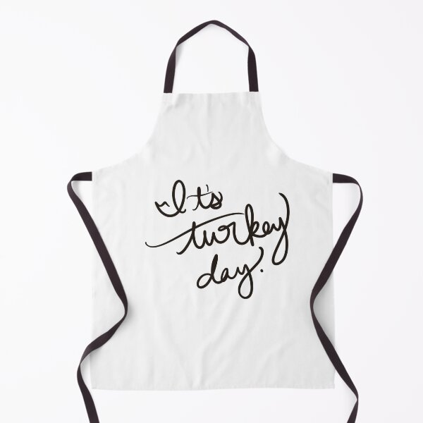 Item preview, It’s Turkey Day designed and sold by abeink.