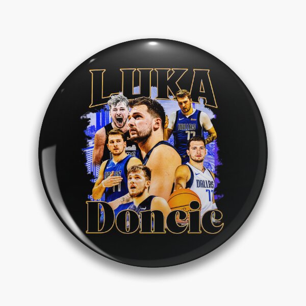 Item preview, Camiseta gráfica de Luka Doncic designed and sold by ShopMagicMagem.