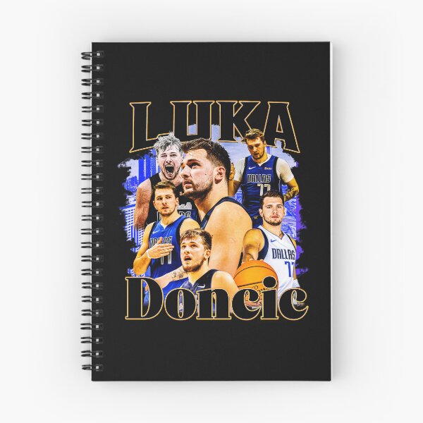 Item preview, Luka Doncic Graphic Tee designed and sold by ShopMagicMagem.