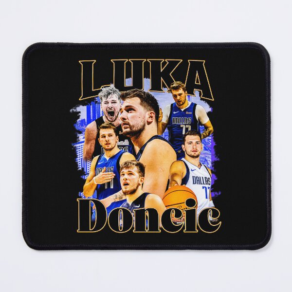 Item preview, Luka Doncic Graphic Tee designed and sold by ShopMagicMagem.