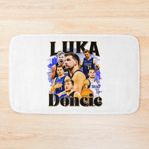 Item preview, Luka Doncic Graphic Tee designed and sold by ShopMagicMagem.
