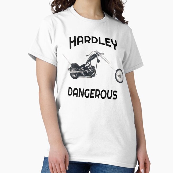 Item preview, Hardley Dangerous designed and sold by ParissAttic.