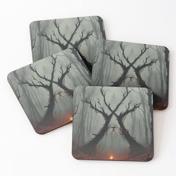 Item preview, Forest designed and sold by Shamboogie.