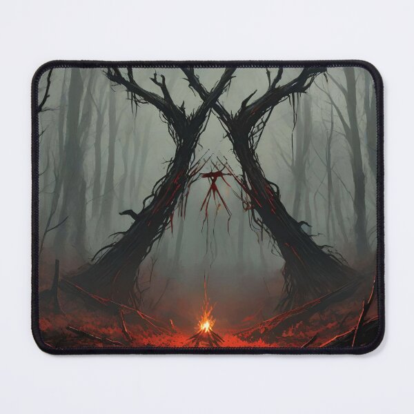 Item preview, Forest designed and sold by Shamboogie.