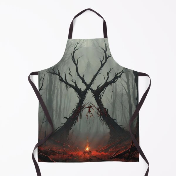 Item preview, Forest designed and sold by Shamboogie.