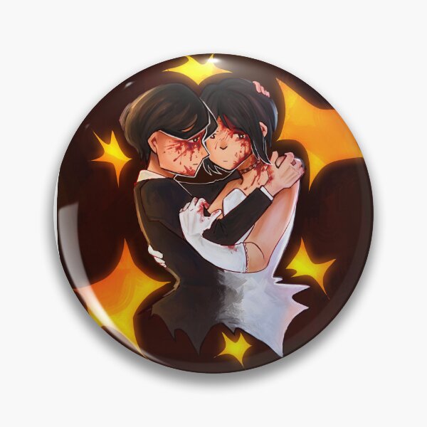 Item preview, starcrossed lovers designed and sold by voiidsea.