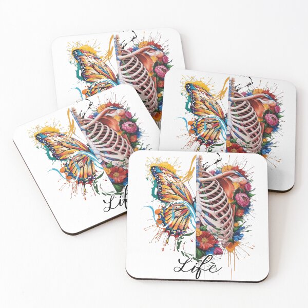 Item preview, Eternal Bloom designed and sold by Nacho Average Designs.