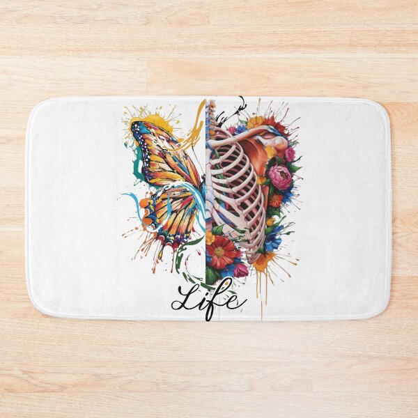 Item preview, Eternal Bloom designed and sold by Nacho Average Designs.