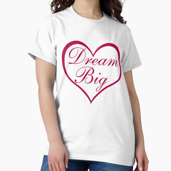 Item preview, Dream Big designed and sold by Svitozar Nenyuk.