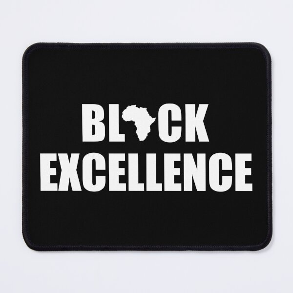 Item preview, Black and Excellence - Proud Black African Root People designed and sold by mhernaevily.