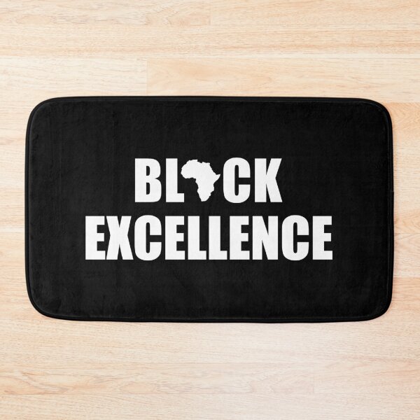 Item preview, Black and Excellence - Proud Black African Root People designed and sold by mhernaevily.