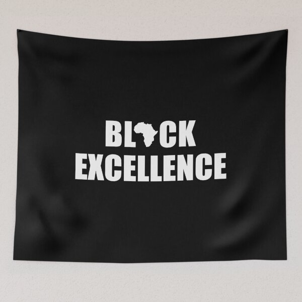Item preview, Black and Excellence - Proud Black African Root People designed and sold by mhernaevily.