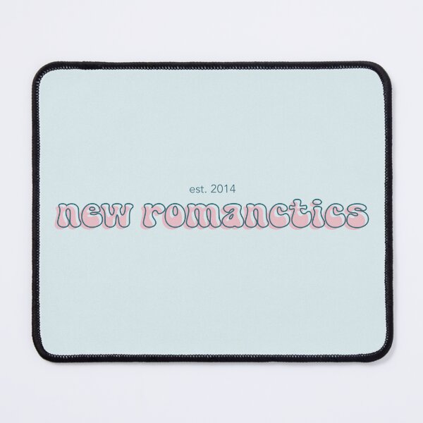 Item preview, New Romantics designed and sold by cranberryrose22.