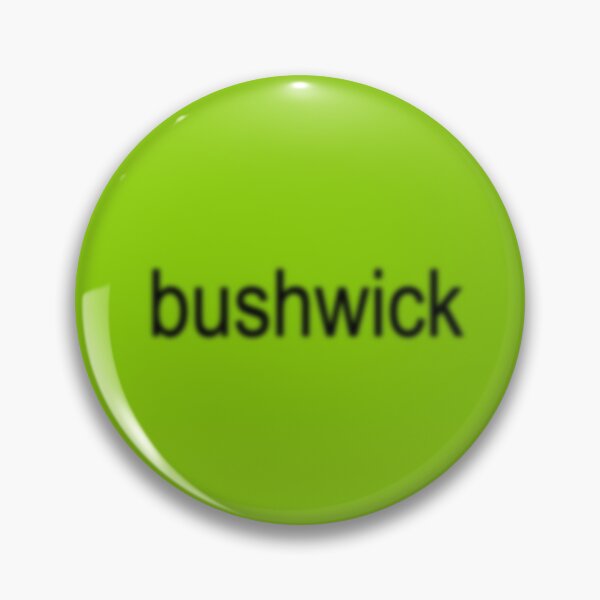 Item preview, bushwick brat sticker designed and sold by biscut222.