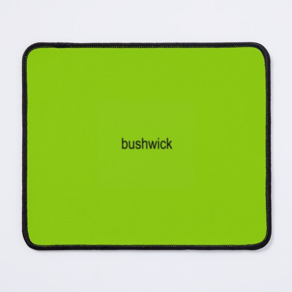 Item preview, bushwick brat sticker designed and sold by biscut222.