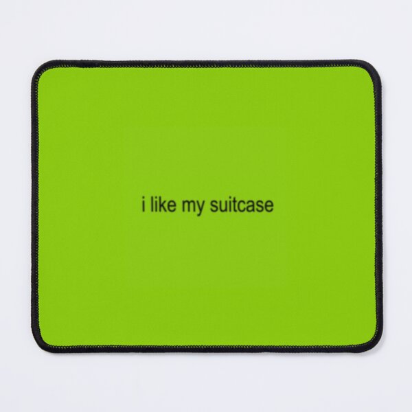 Item preview, i like my suitcase barron trump designed and sold by biscut222.