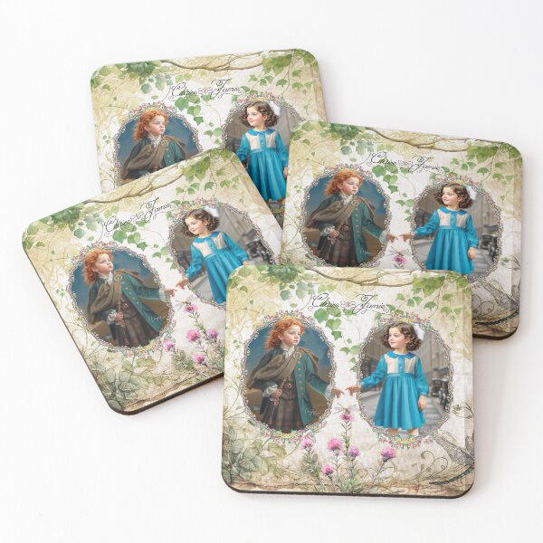 Item preview, Little Romance designed and sold by Vera-Adxer.