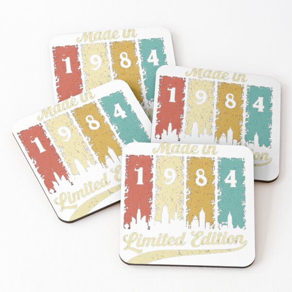 Item preview, 1984 : Limited Edition designed and sold by INFINITYBOY.