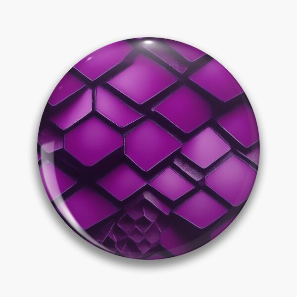 Item preview, Seamless Pink Purple Hexagon Pattern designed and sold by Colinvb.