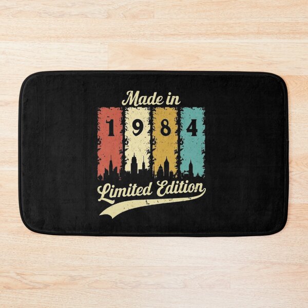 Item preview, 1984 : Limited Edition designed and sold by INFINITYBOY.