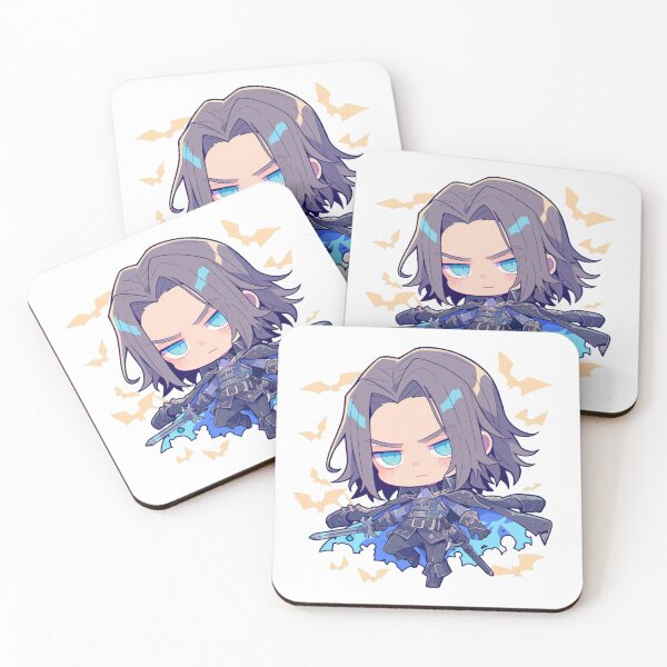 Item preview, Castlevania Dracula Chibi designed and sold by Japanime-Waifu.