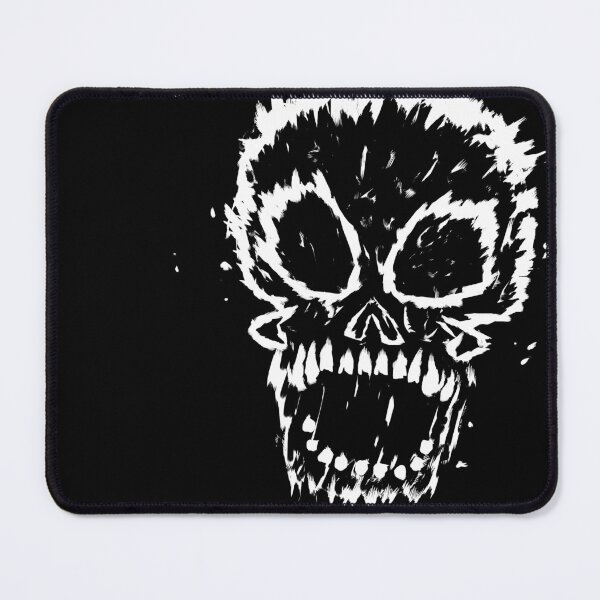 Item preview, Apathy/Death designed and sold by FoolishSparky.