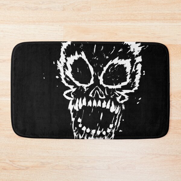 Item preview, Apathy/Death designed and sold by FoolishSparky.