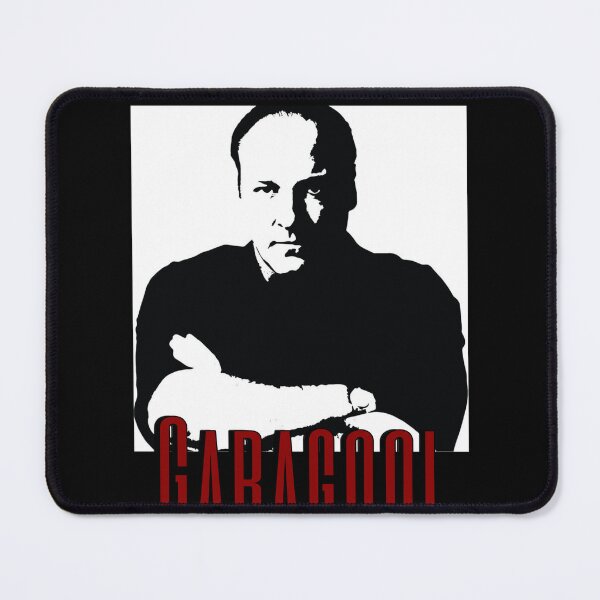 Item preview, Soprano Gabagool designed and sold by Badmoviesrus.