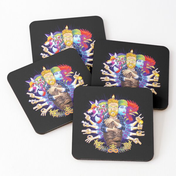 Item preview, Tyler Childers  Melodic designed and sold by PryorLane.